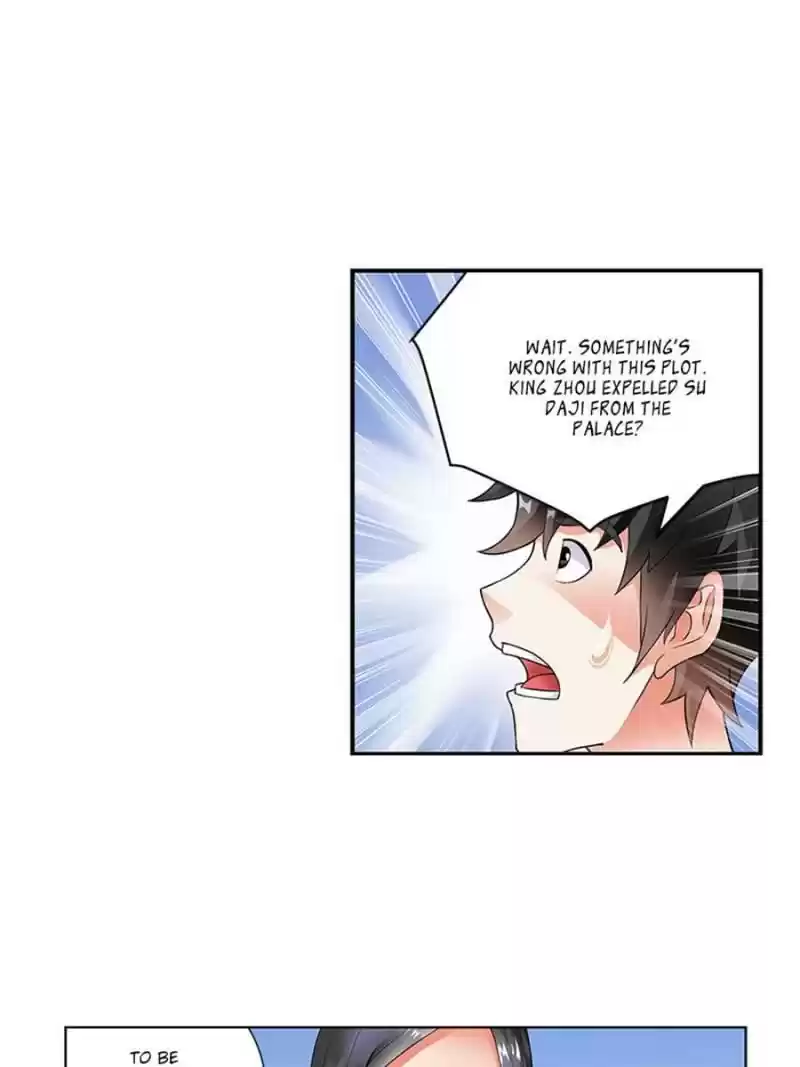 Demonic Housekeeper Chapter 112