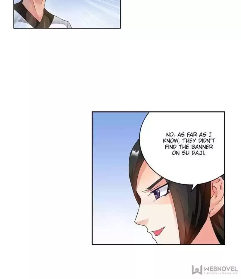 Demonic Housekeeper Chapter 112