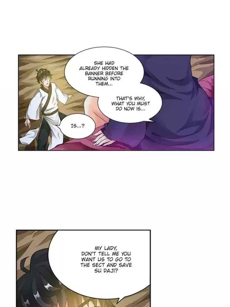 Demonic Housekeeper Chapter 112