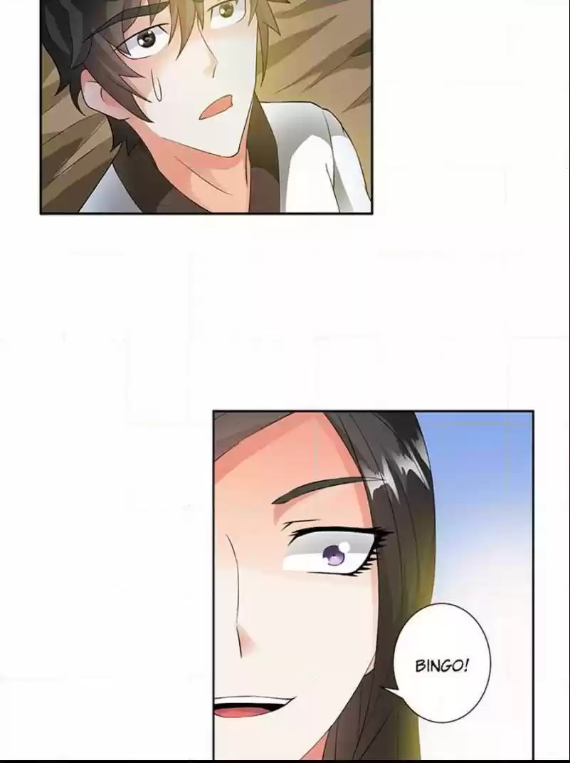 Demonic Housekeeper Chapter 112