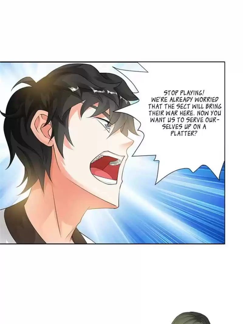 Demonic Housekeeper Chapter 112