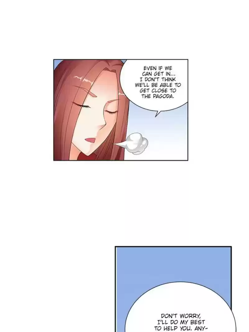 Demonic Housekeeper Chapter 112