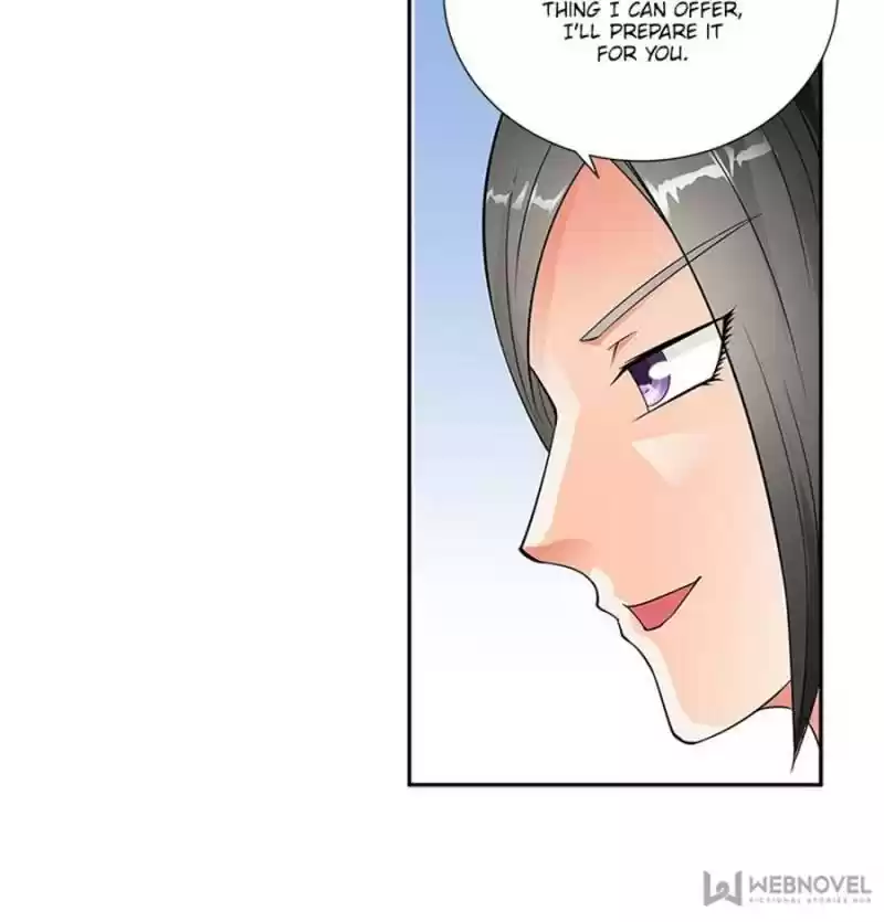 Demonic Housekeeper Chapter 112