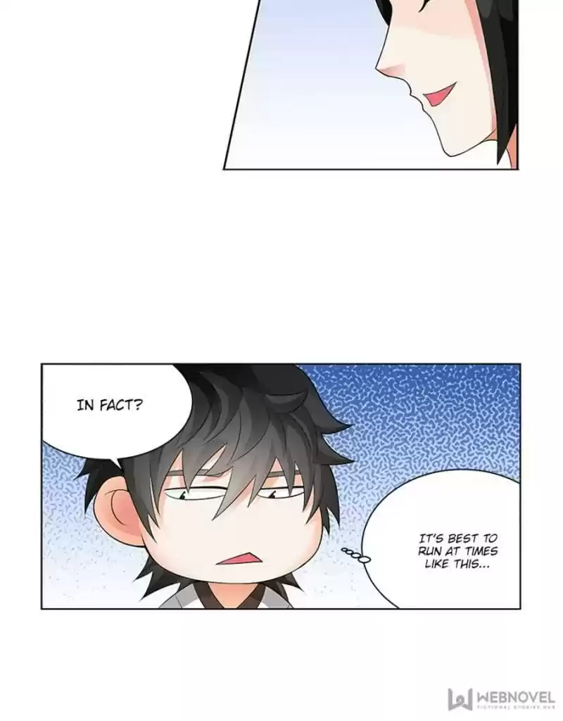 Demonic Housekeeper Chapter 112