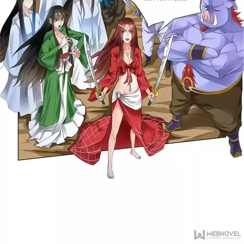 Demonic Housekeeper Chapter 112