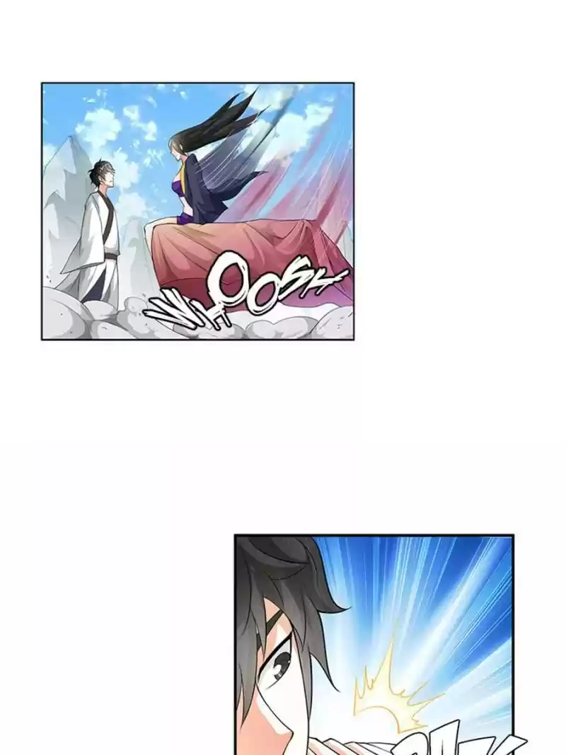 Demonic Housekeeper Chapter 112