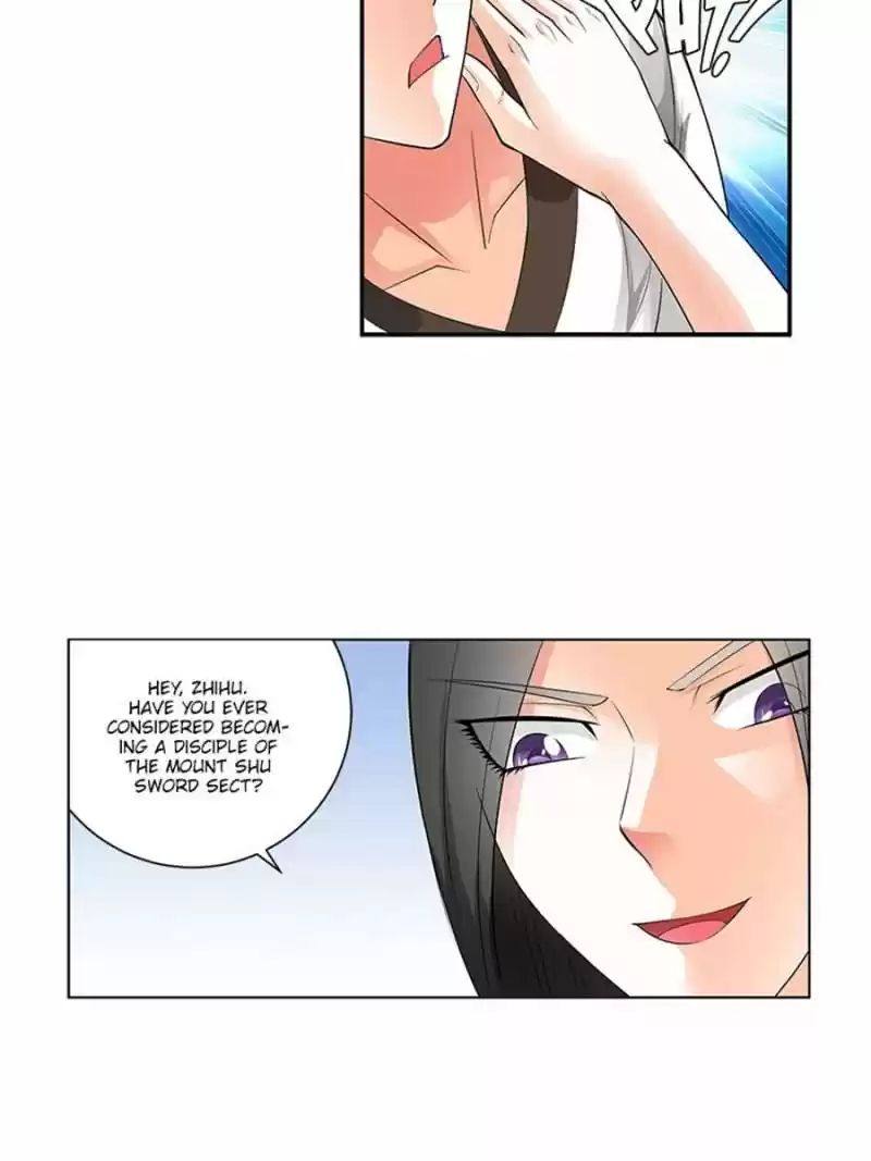 Demonic Housekeeper Chapter 112