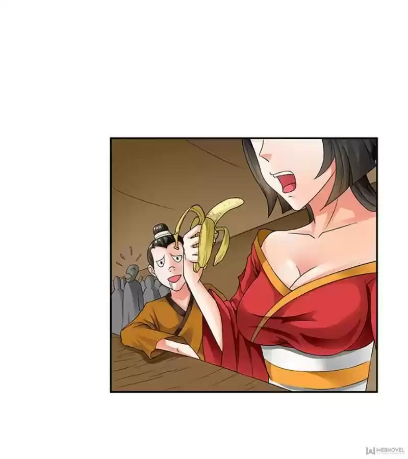 Demonic Housekeeper Chapter 113