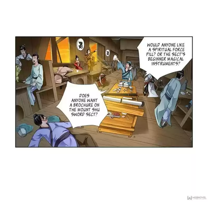 Demonic Housekeeper Chapter 113