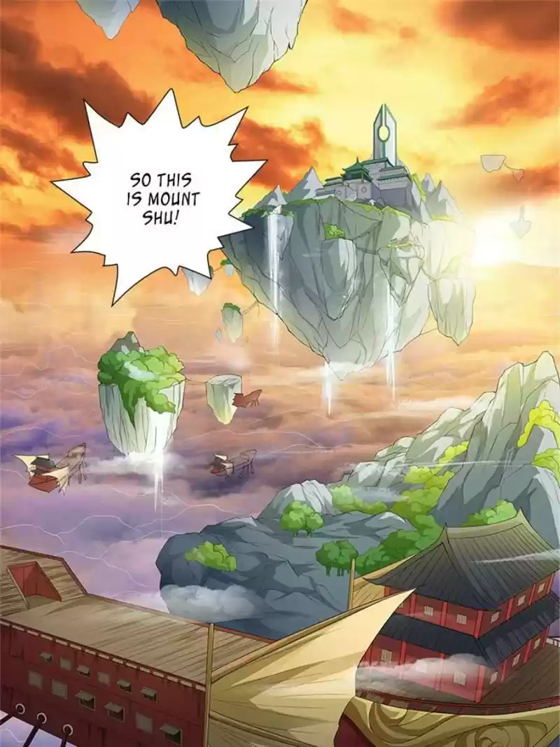 Demonic Housekeeper Chapter 113