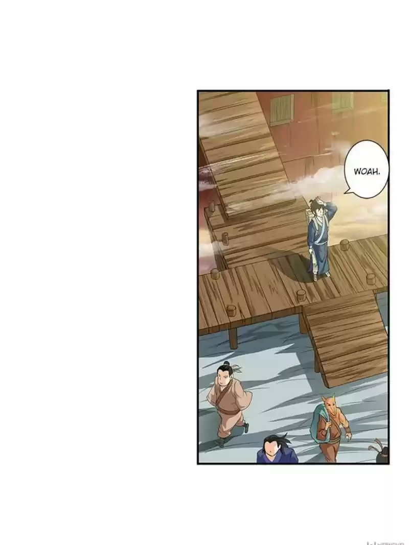 Demonic Housekeeper Chapter 113