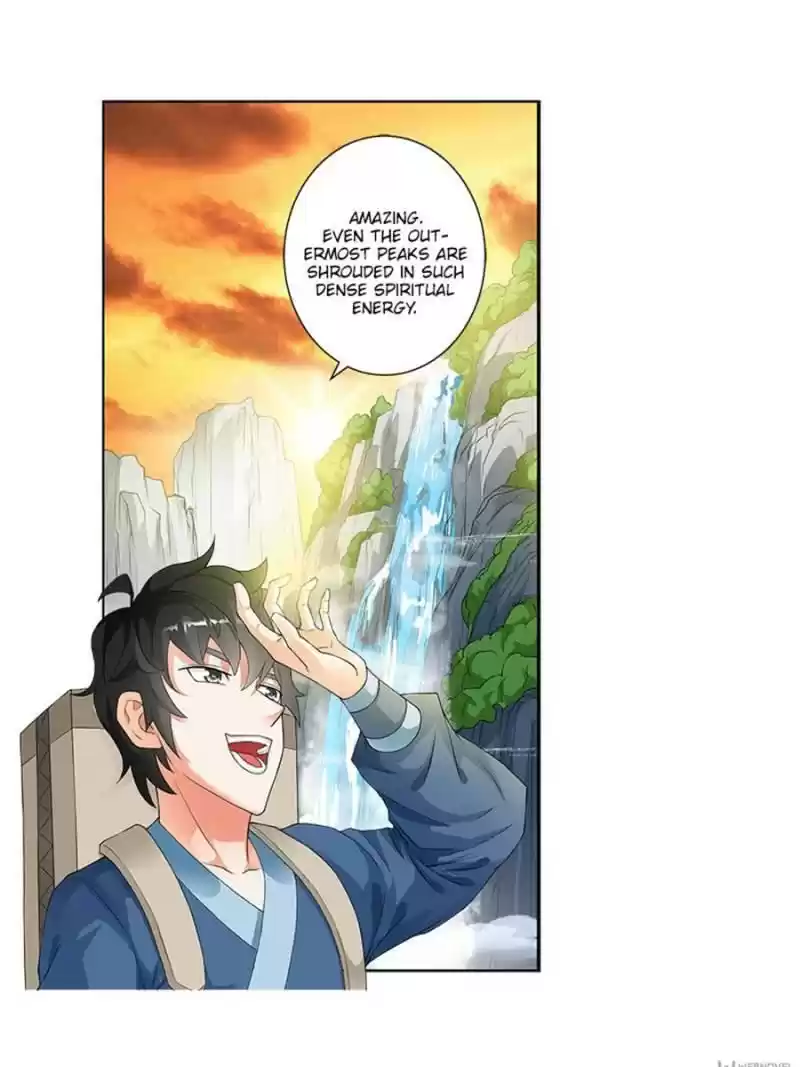 Demonic Housekeeper Chapter 113