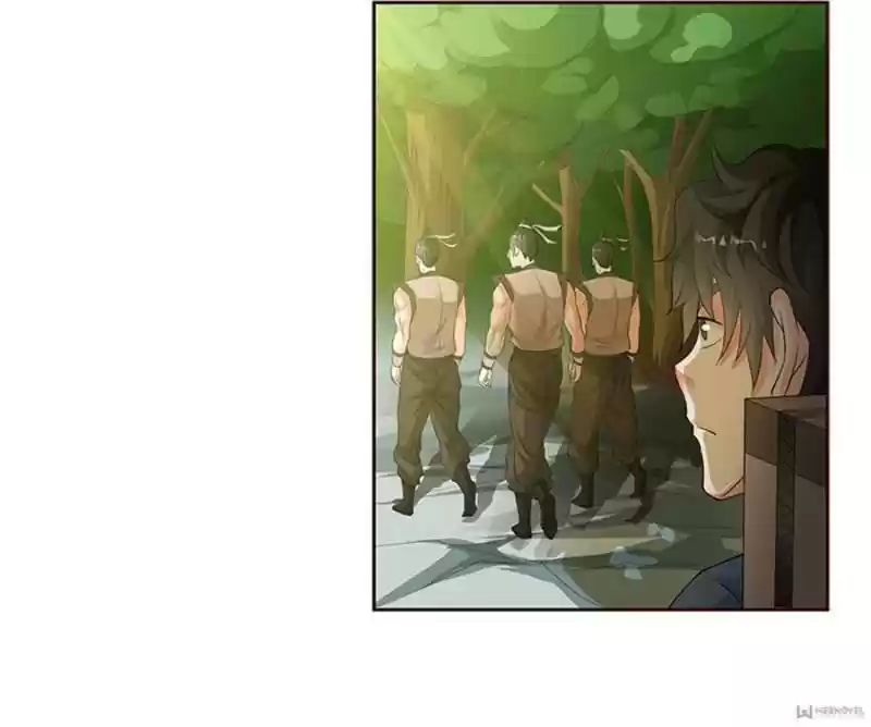 Demonic Housekeeper Chapter 113