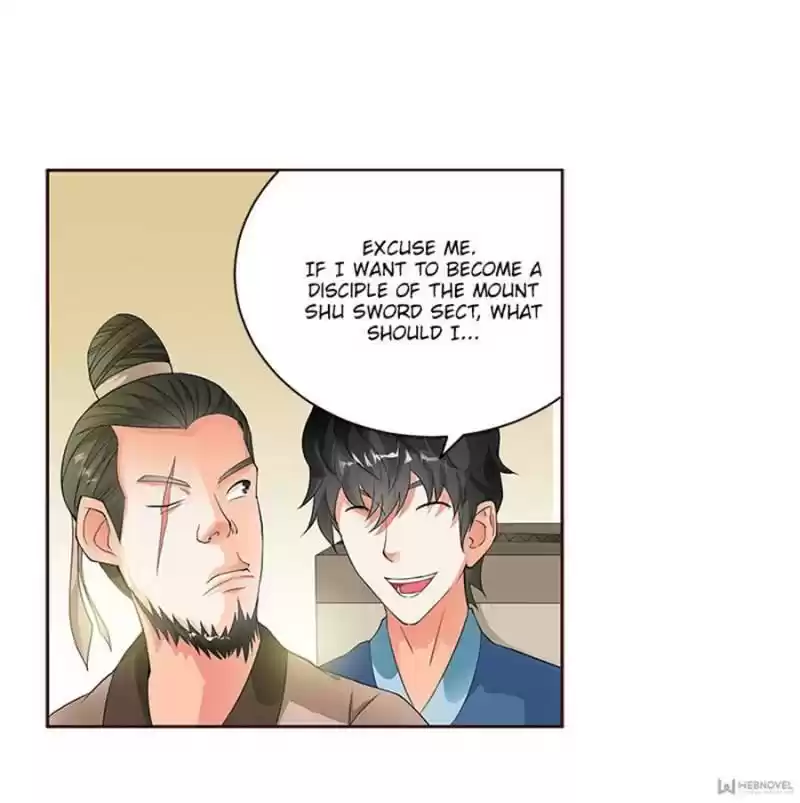 Demonic Housekeeper Chapter 113