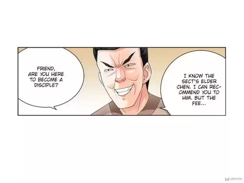 Demonic Housekeeper Chapter 113