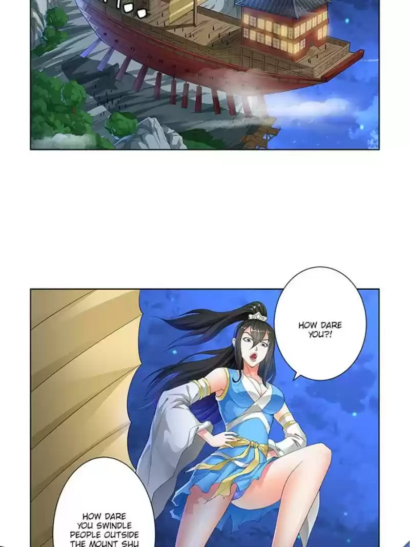 Demonic Housekeeper Chapter 114