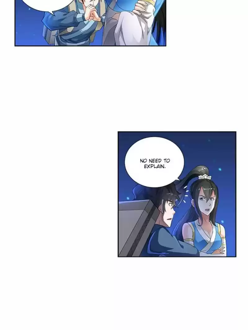 Demonic Housekeeper Chapter 114