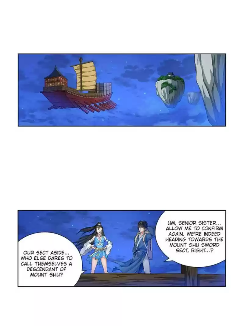 Demonic Housekeeper Chapter 114