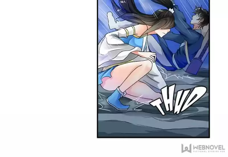 Demonic Housekeeper Chapter 114