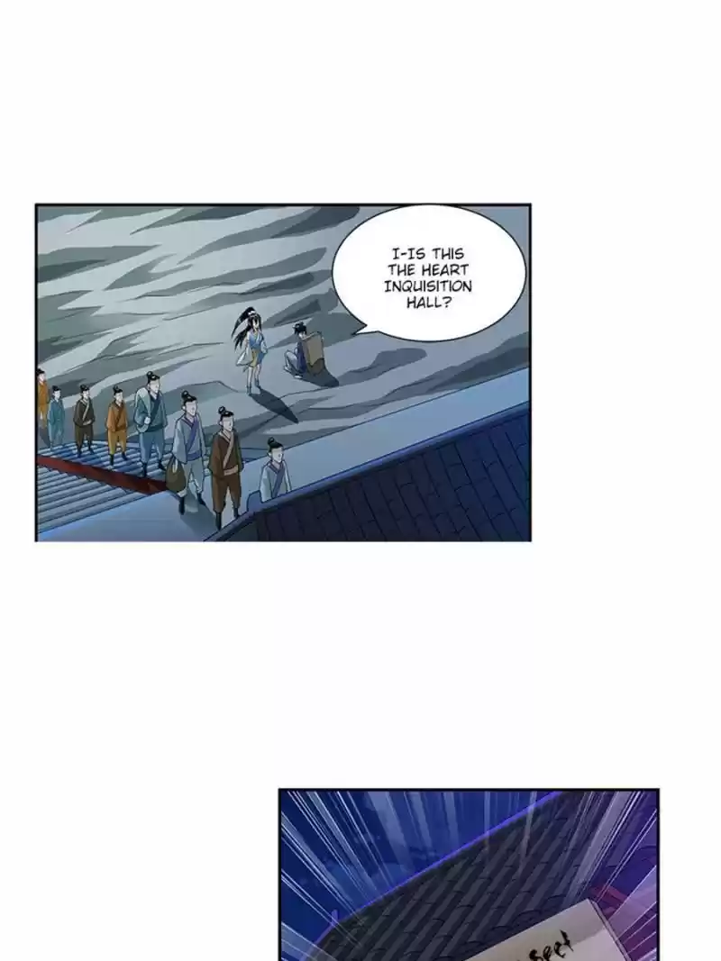 Demonic Housekeeper Chapter 114