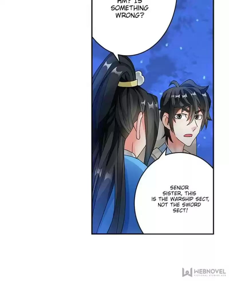 Demonic Housekeeper Chapter 114