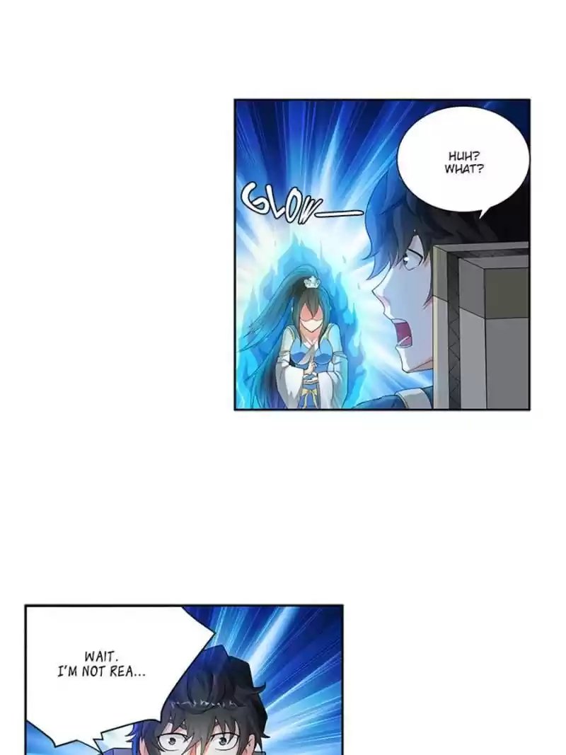 Demonic Housekeeper Chapter 115