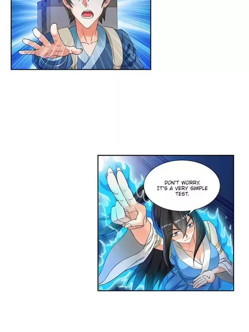 Demonic Housekeeper Chapter 115