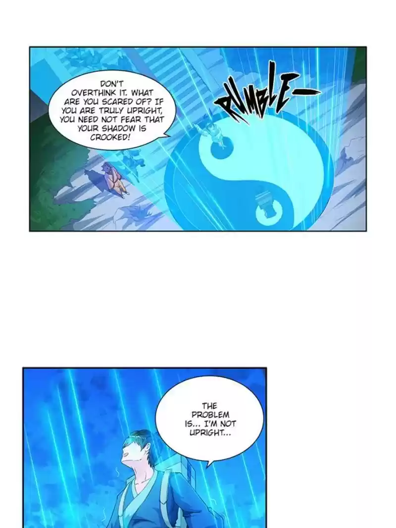 Demonic Housekeeper Chapter 115