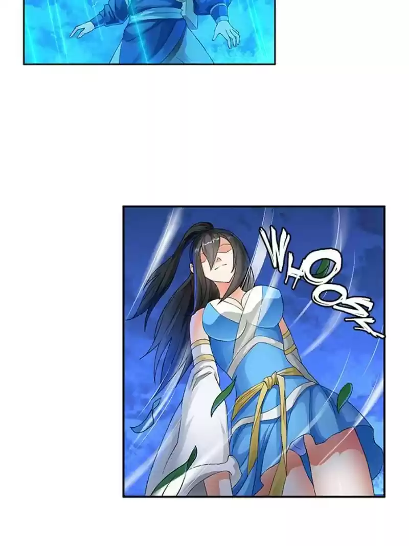 Demonic Housekeeper Chapter 115