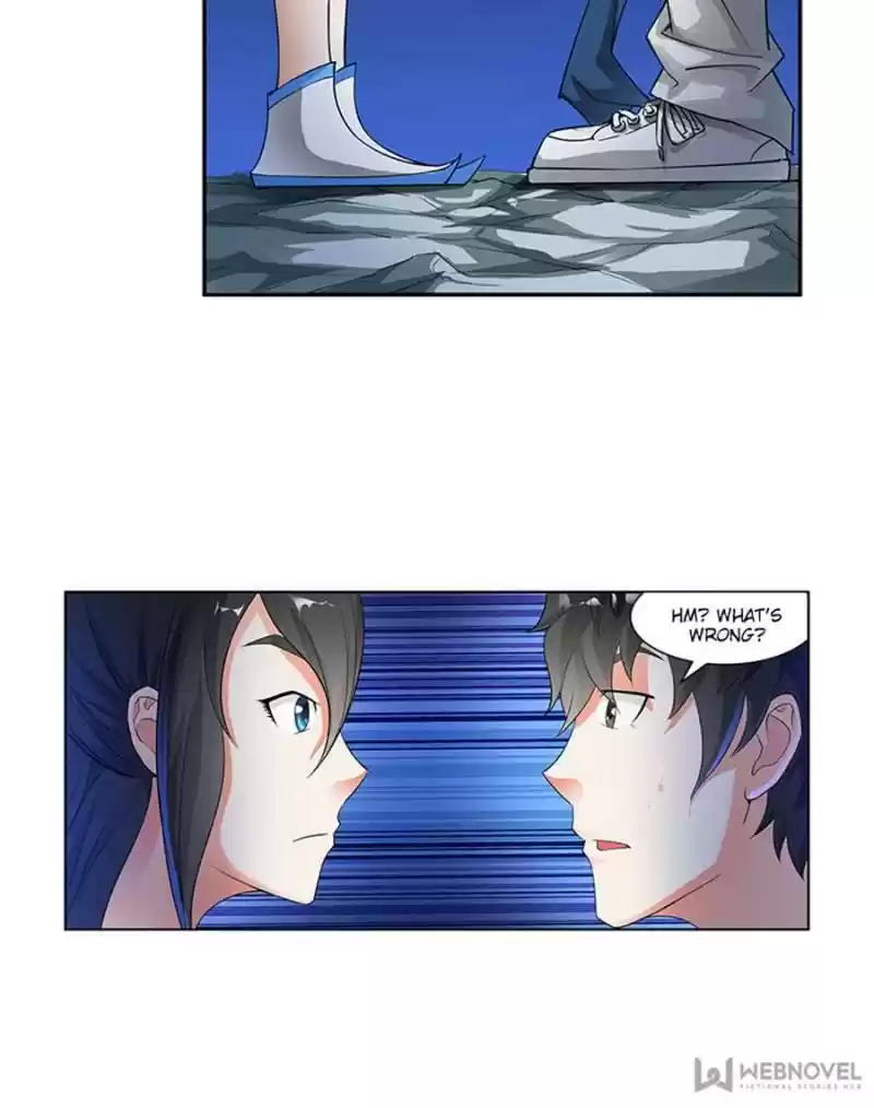 Demonic Housekeeper Chapter 115