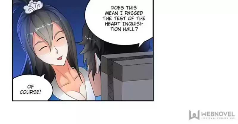 Demonic Housekeeper Chapter 115