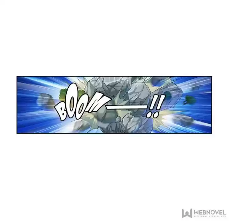 Demonic Housekeeper Chapter 115