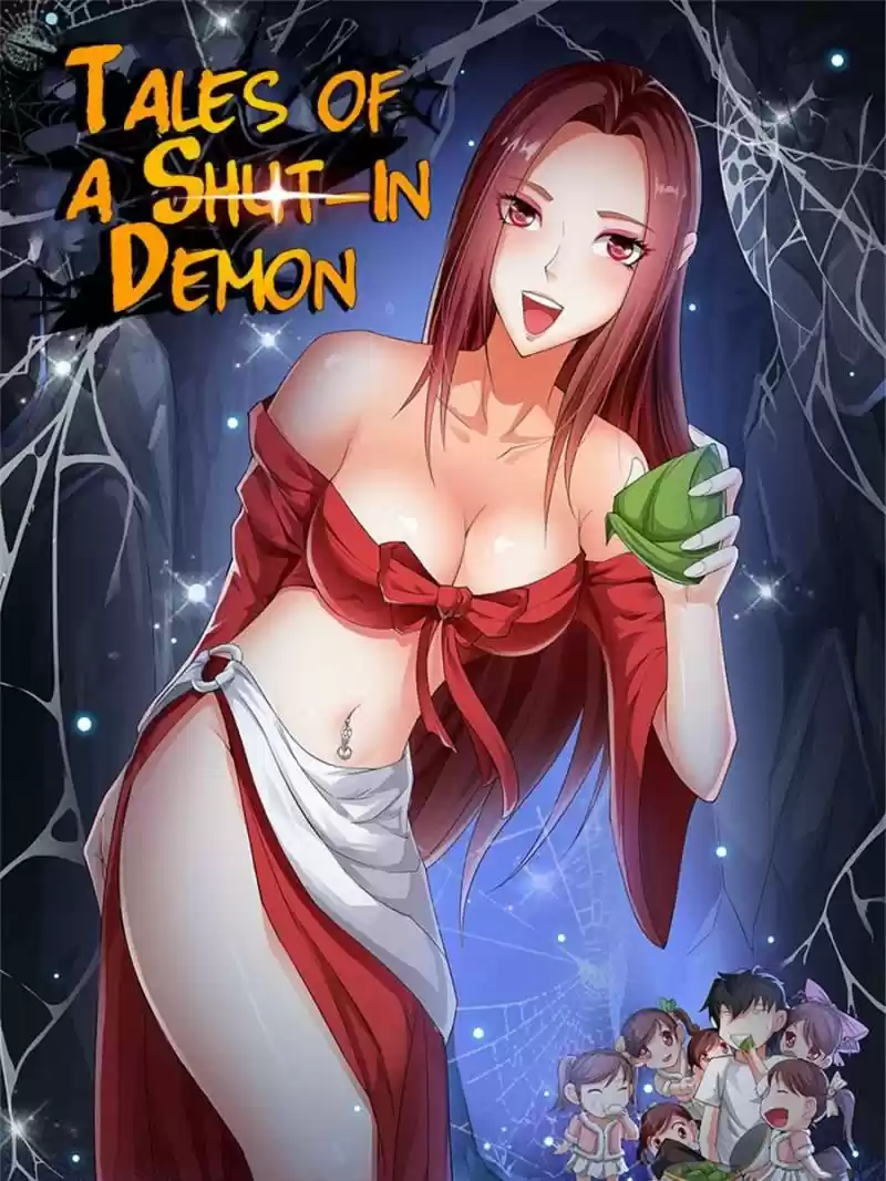 Demonic Housekeeper Chapter 116