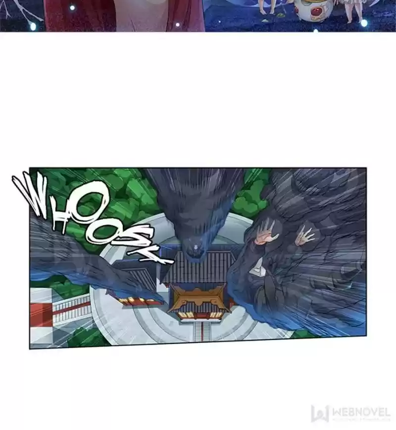 Demonic Housekeeper Chapter 116