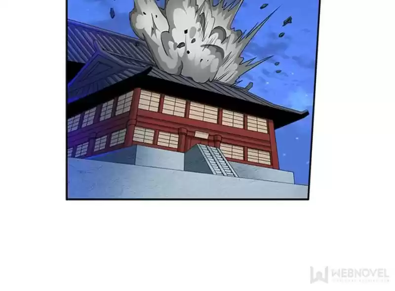 Demonic Housekeeper Chapter 116