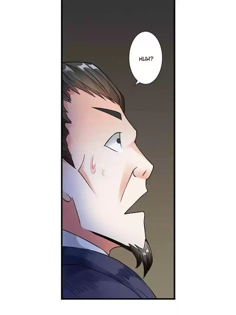 Demonic Housekeeper Chapter 116