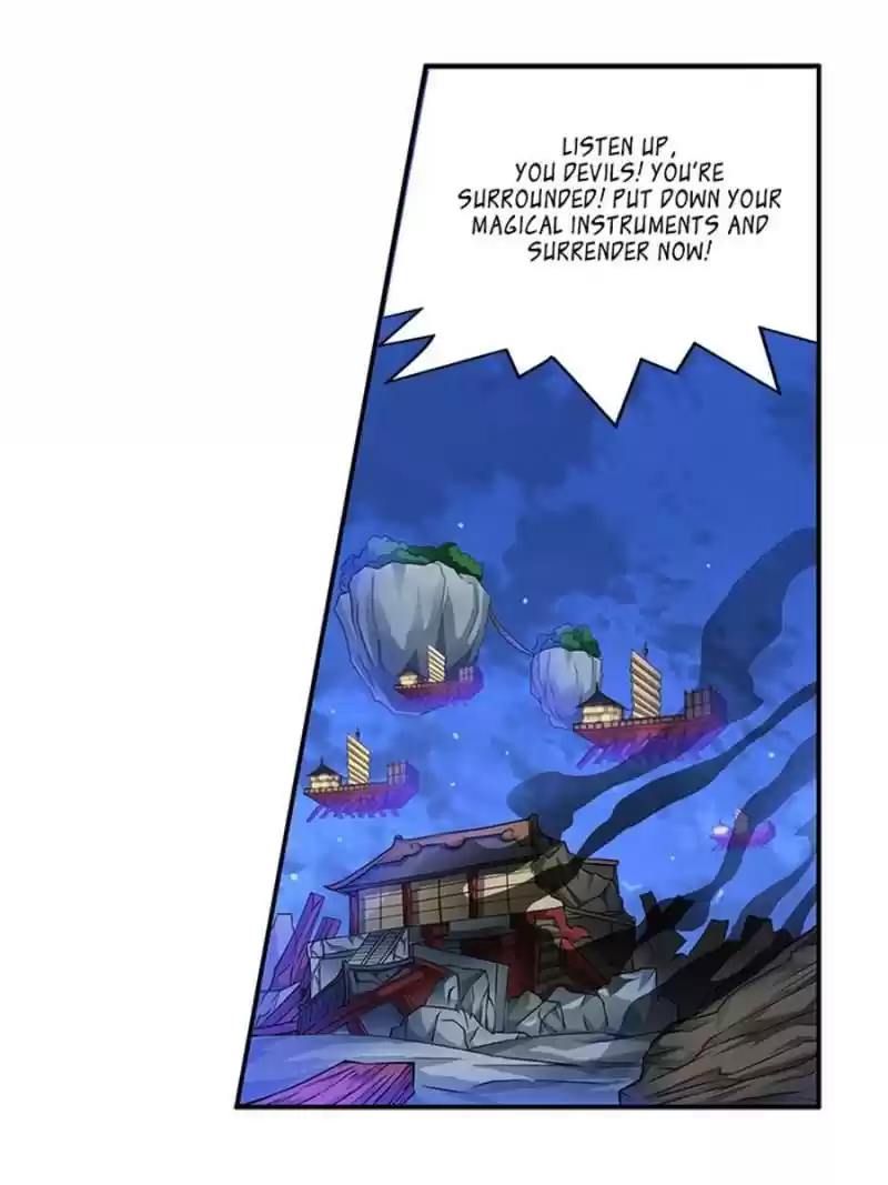 Demonic Housekeeper Chapter 116