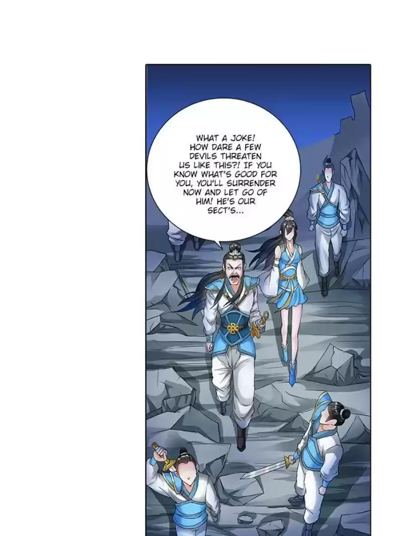 Demonic Housekeeper Chapter 116