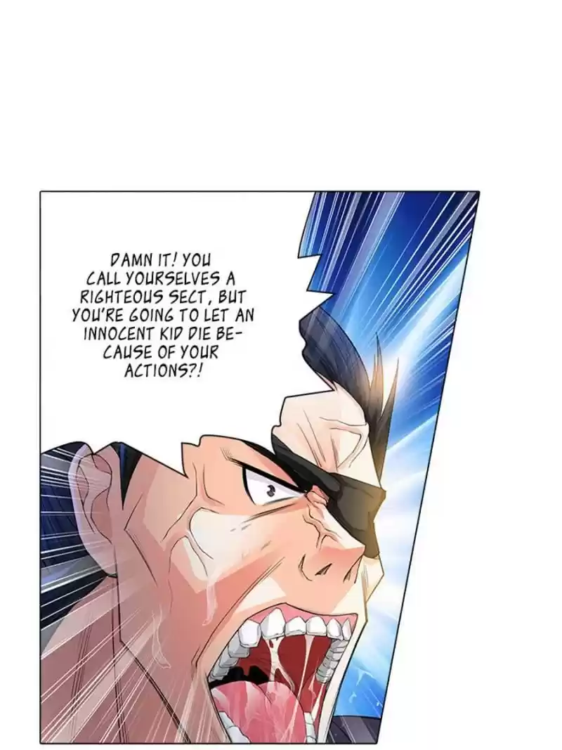 Demonic Housekeeper Chapter 116