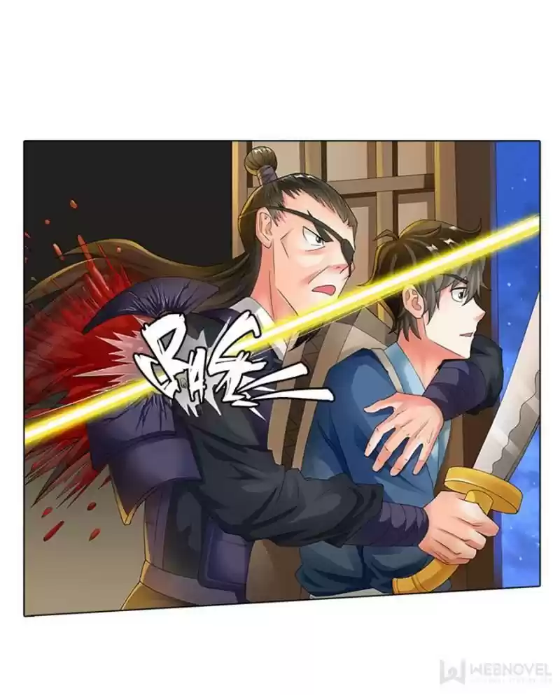 Demonic Housekeeper Chapter 116