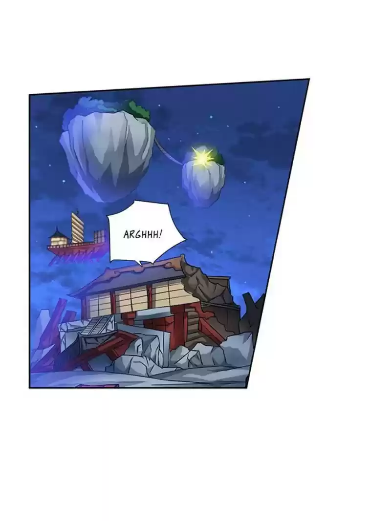 Demonic Housekeeper Chapter 116