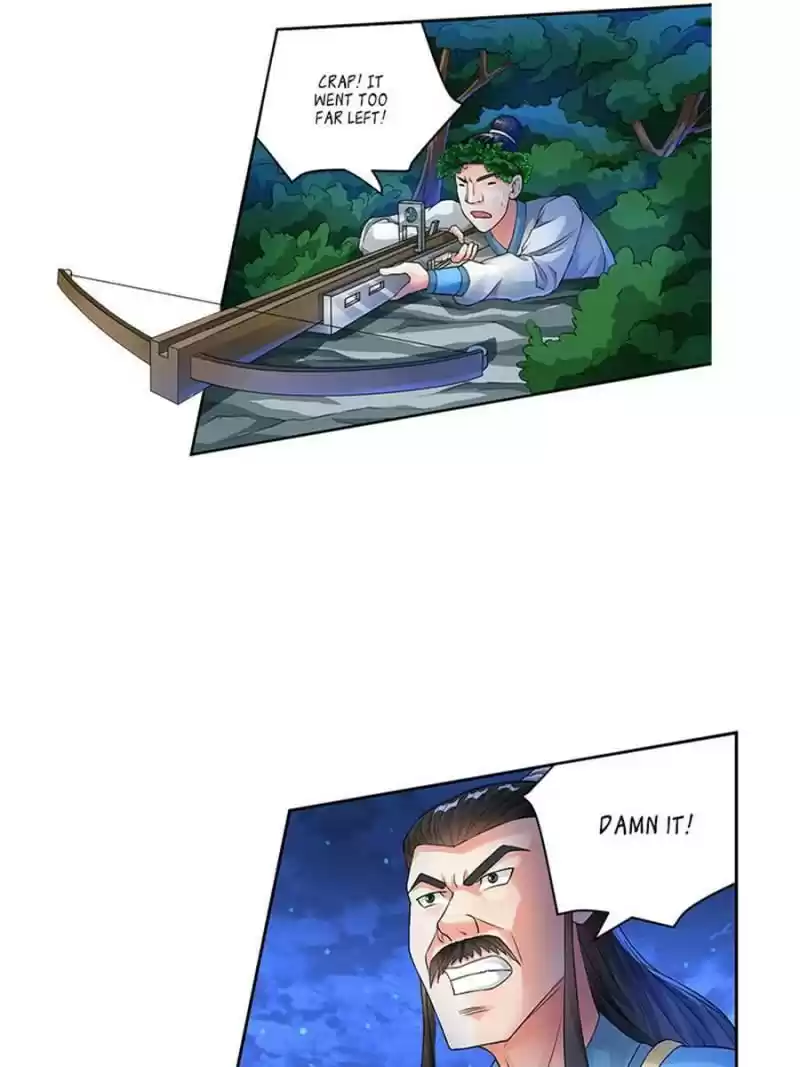 Demonic Housekeeper Chapter 116