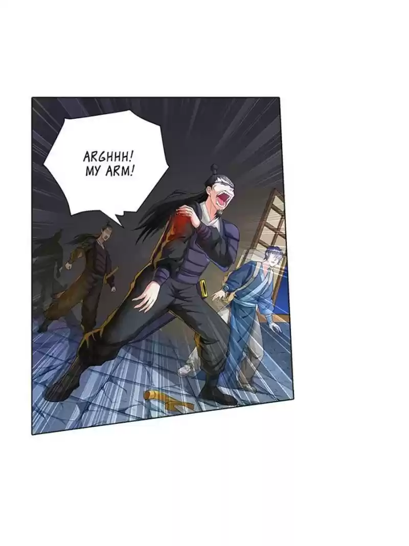 Demonic Housekeeper Chapter 116