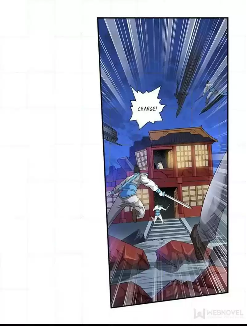 Demonic Housekeeper Chapter 116