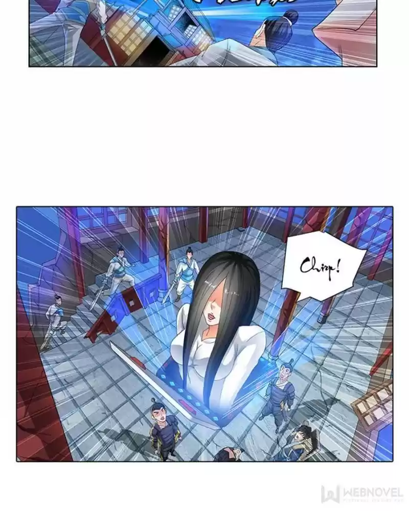 Demonic Housekeeper Chapter 116