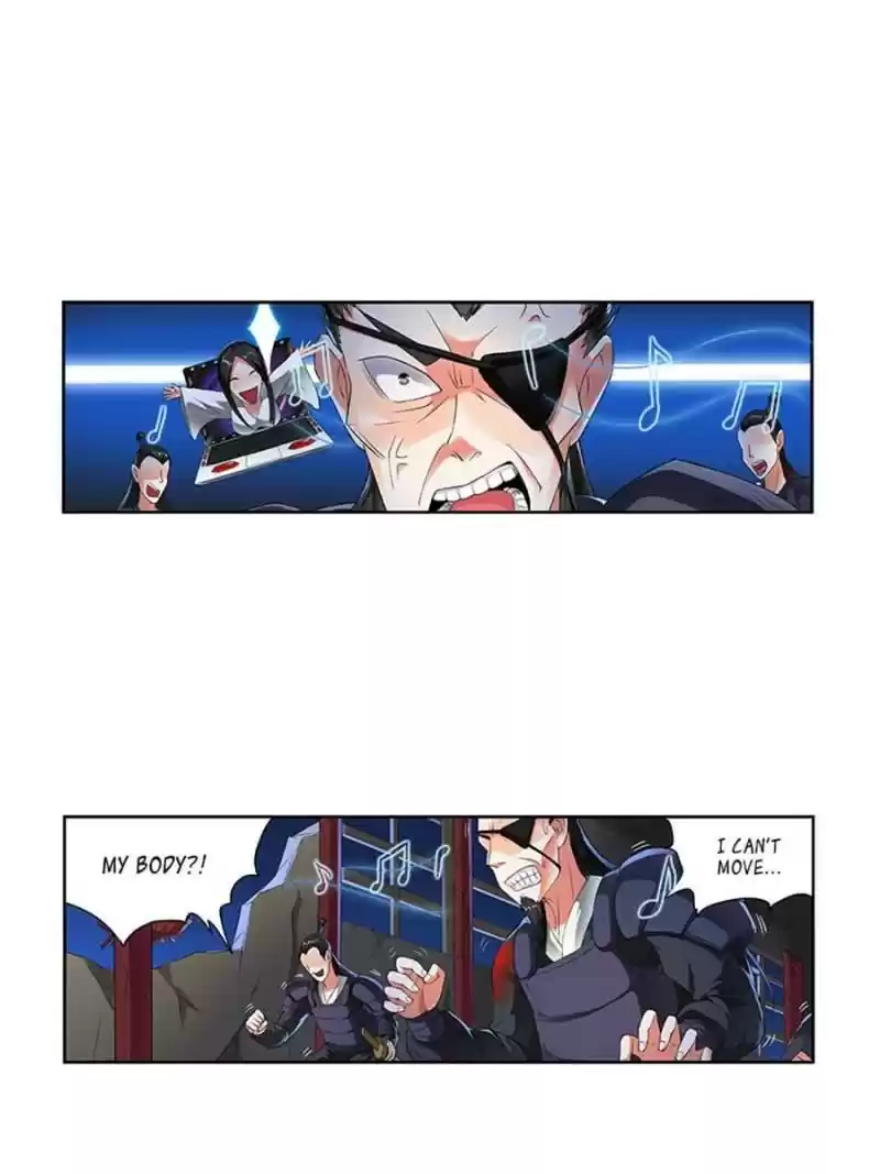 Demonic Housekeeper Chapter 117