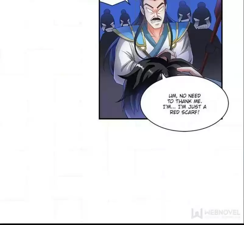 Demonic Housekeeper Chapter 117