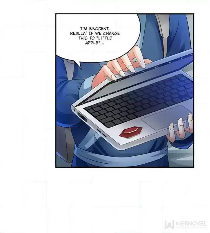 Demonic Housekeeper Chapter 117