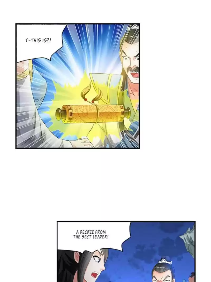 Demonic Housekeeper Chapter 117