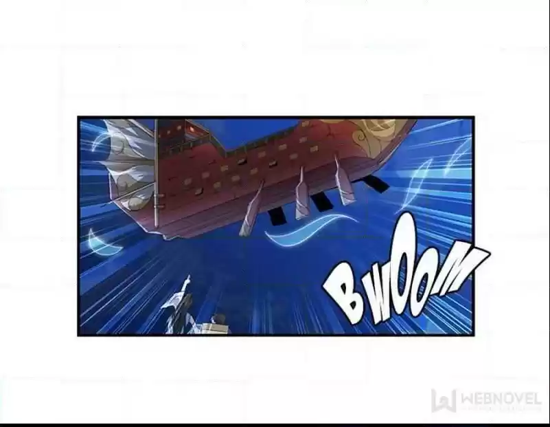 Demonic Housekeeper Chapter 117